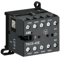 TKC6-40E TARPINĖ RĖLĖ - ABB (pavadinimas tikslinamas)