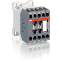 NS31E-20 24V50/60HZ KONTAKTORINĖ RELĖ - ABB (pavadinimas tikslinamas)