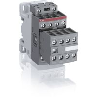 NF33/11-13 100-250V 50/60HZ-DC KONTAKTOR - ABB (pavadinimas tikslinamas)