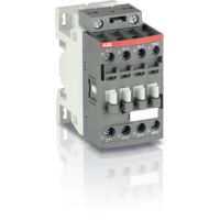 AF09ZB-30-10-21 KONTAKT. 4kW 24-60VAC/DC - ABB (pavadinimas tikslinamas)