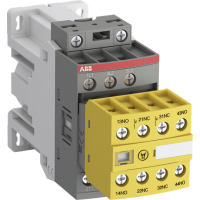 AFS16Z-30-22-30 KONTAKTORIUS - ABB (pavadinimas tikslinamas)