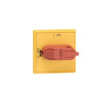 OHYS3RH RANKENA JUNGIKLIUI - ABB (pavadinimas tikslinamas)