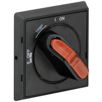 OHBS2AJMX RANKENA JUNGIKLIUI - ABB (pavadinimas tikslinamas)