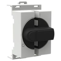 OHBS7 ADAPTERIS OT16...OT40F3 - ABB (pavadinimas tikslinamas)