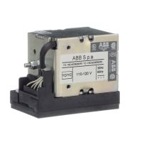SOR E1/6 110-120Vac/dc IŠJ. ATKABIKLIS - ABB (pavadinimas tikslinamas)