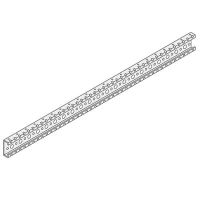 PCRS0638 NERŪD.PLIENO SIJA L638MM 2vnt - ABB (pavadinimas tikslinamas)