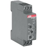 CT-MKC.31 LAIKO RELĖ 12-240V AC/DC - ABB (pavadinimas tikslinamas)