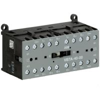 VB7A-40-00-02 42VAC MINIKONTAKTORIUS REV - ABB (pavadinimas tikslinamas)