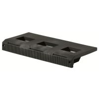 LTC žemi gnybtų dangteliai E1.2 F 3p 2pc - ABB (pavadinimas tikslinamas)