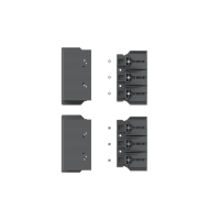 HTC-ES_BS XT5 3p gaubtas gnybtams - ABB (pavadinimas tikslinamas)