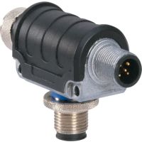 PROFIBUS DP FEED-IN JUNGTIS KODAS A-A - ABB (pavadinimas tikslinamas)