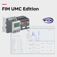 FIM UMC Edition KONFIG. SISTEMA UMC100.3 - ABB (pavadinimas tikslinamas)