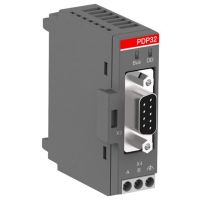 PDP32 PROFIBUS DP SĄSAJA - ABB (pavadinimas tikslinamas)