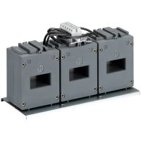 CT5L500R/4 SROVĖS TRANSFORMATORIUS - ABB (pavadinimas tikslinamas)