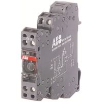 RB122A RELĖ 24VAC/DC - ABB (pavadinimas tikslinamas)