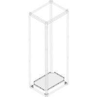 PBWP5050 KIT BOT.WITH-OUT PLINTH - ABB (pavadinimas tikslinamas)