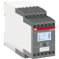 CM-TCN.011S TEMP.KONTR.RELĖ, LCD+NFC - ABB (pavadinimas tikslinamas)