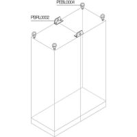 PEBL0004 KĖLIMO KILPOS M12 4vnt - ABB (pavadinimas tikslinamas)