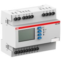 CM-UFD.M31 ENERG.SIST.TIEKIMO KONTR.RELĖ - ABB (pavadinimas tikslinamas)