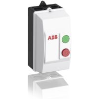 DRAF16-14P 250-500VAC/DC STARTERIS - ABB (pavadinimas tikslinamas)