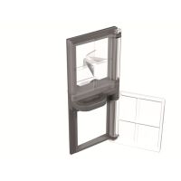PLC E2.2..E6.2 Padlocks in open D=4mm - ABB (pavadinimas tikslinamas)