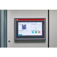 Panelė "Lite panel" - ABB (pavadinimas tikslinamas)