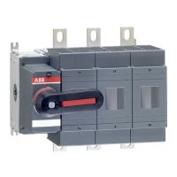 OS400D03K JUNGIKLIS-SAUGIKL. 400A 3P - ABB (pavadinimas tikslinamas)