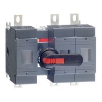 OS400D12P JUNGIKLIS-SAUGIKLIS 400A 3P - ABB (pavadinimas tikslinamas)