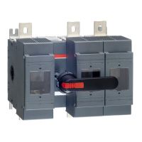 OS800D12P JUNGIKLIS-SAUGIKLIS 800A 3P - ABB (pavadinimas tikslinamas)