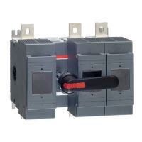 OS800B12P JUNGIKLIS-SAUGIKLIS 800A 3P - ABB (pavadinimas tikslinamas)