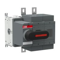 OS400D02K JUNGIKLIS-SAUGIKLIS 400A 2P - ABB (pavadinimas tikslinamas)