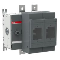 OS630D02 Switch fuse - ABB (pavadinimas tikslinamas)