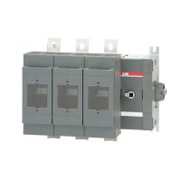 OS800DS03 JUNGIKLIS SAUGIKLIS 3P 800A - ABB (pavadinimas tikslinamas)