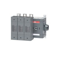 OS160GDS30 JUNGIKLIS-GAUGIKL. 160A 3P - ABB (pavadinimas tikslinamas)