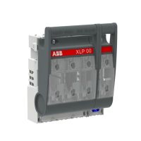 XLP00-4P-8BC SAUGIKLIS-JUNGIKLIS 160A 4 - ABB (pavadinimas tikslinamas)