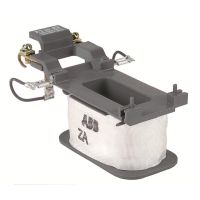 ZA300 400-415V 50Hz VALDYMO RITĖ - ABB (pavadinimas tikslinamas)