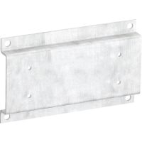PR750-1 ADAPTERIO PLOKŠTĖ - ABB (pavadinimas tikslinamas)