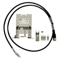 PS-FBPK Fieldbus JUNGTIES KOMPLEKTAS - ABB (pavadinimas tikslinamas)