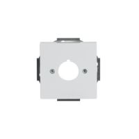 2533-84 CENTRINĖ PLOKŠTĖ D=22,5mm - ABB (pavadinimas tikslinamas)