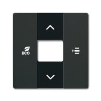 CP-FCC-885 APDAILA Fan Coil VALDIKLIUI - ABB (pavadinimas tikslinamas)