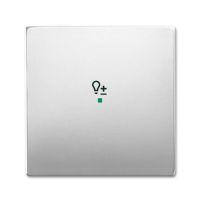 SRD-1-866 KLAVIŠAS SU SIMBOLIU "Dimmer" - ABB (pavadinimas tikslinamas)