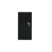 SRD-2-L-885 KLAVIŠAS 1KL.KAIRĖ "DIMMER" - ABB (pavadinimas tikslinamas)