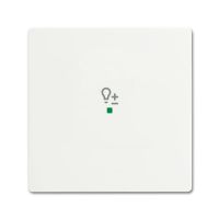 SRD-1-884 KLAVIŠAS 1KL. "DIMMER" - ABB (pavadinimas tikslinamas)