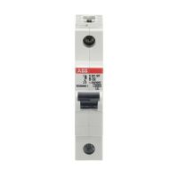 S201MT-B32 AUT.JUNGIKLIS 32A 1P - ABB (pavadinimas tikslinamas)