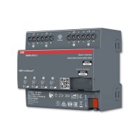 DA/M.4.210.2.1 LED ŠVIESOS REG. 4Kx210W - ABB (pavadinimas tikslinamas)