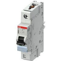 S401M-K3 AUT.JUNGIKLIS 1P K 3A - ABB (pavadinimas tikslinamas)