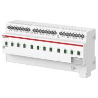 SA/S 12.16.6.2 KONTAKTORIUS 12K, 16A - ABB (pavadinimas tikslinamas)