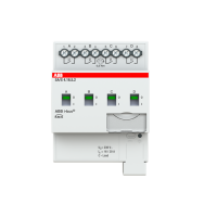 SA/S4.16.5.2 - ABB (pavadinimas tikslinamas)