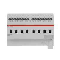 SA/S8.16.5.2 - ABB (pavadinimas tikslinamas)