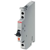 SK40010-RSA SIGNALINIS KONTAKTAS 1NC - ABB (pavadinimas tikslinamas)